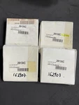 Wiseco - 2913XC Ring Set, 74.00MM. Fixed Price $99.00.