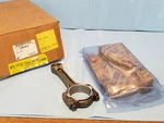 Genuine Gm Connecting Rod 12663618 For 2016 2017 Chevrolet Malibu Ls Lt. Fixed Price $33.00.