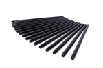 Comp Cams 8.150" Long, .080" Wall, 3/8" Diameter Pushrod Set*hi-tech. Fixed Price $249.48.