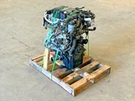 2017 2018 Jaguar F-pace 2.0L Awd Diesel Engine Motor Block Asy 138K Oem LOT2521. Fixed Price $6499.00.