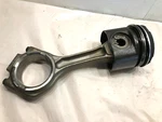 Paccar MX13 Diesel Engine Connecting Rod/piston 1861306 Oem. Fixed Price $140.25.