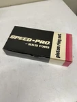 Speed Pro -sealed Power R9210 .065 Engine Piston Ring Set 4.0937 Bore Plus. Fixed Price $129.99.
