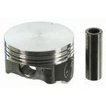 Sealed Power H868CP Pistons Hypereutectic Flat 99.00MM Bore Chevy Set Of. Fixed Price $424.99.