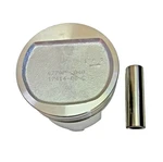 Engine Piston Sealed Power 677AP .040 For Jeep Cherokee Grand Wrangler. Fixed Price $34.99.