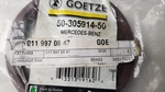 Mercedes-benz Sl R129 Rear Main Crankshaft Seal A0119970647 Goetze. Fixed Price $23.99.