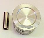 Engine Piston Sealed Power 12886CP Std For Toyota 4RUNNER, Pickup. Fixed Price $34.99.