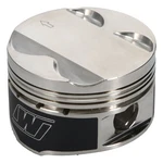 Wiseco K683M82AP Piston Set, Fits Mitsubishi 4G93, 82.00 Mm Bore, Sport Compact,. Fixed Price $792.99.