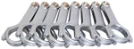 Eagle 4340 Forged H-beam Rods 5.780 Ford 351C. Fixed Price $682.99.