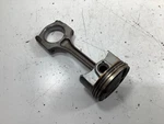 12-15 Honda Civic Si Piston & Connecting Rod Assembly 13010-RL5-A00 Oem. Fixed Price $65.00.