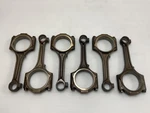 Jeep Jk Wrangler Oem 3.8L Connecting Rods Set Of 6 2007-2011 139185. Fixed Price $199.99.