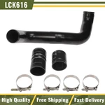 Dorman Turbo Diesel Intercooler Hose Lh Left For Super Duty Pickup 6.0L. Fixed Price $298.62.