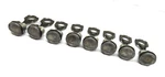 13-18 Bmw X5 X6 (F01 F02 F06 F07 F10 F12) 4.4L N63 Engine Piston SET/8. Fixed Price $1199.99.