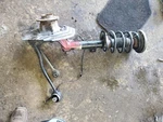 (local Pickup Only) Passenger Front Knee Fits 11-17 Bmw X3 1717085. Fixed Price $151.90.