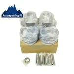 Oem Engine Piston W/ Rings Kit For 11-19 Kia Sorento Optima Hyundai Sonata 2.4L. Fixed Price $205.59.