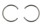 Je Tru Arc Lock 0.905 Diameter Wrist Pin Retainer 905-042-CT. Fixed Price $20.35.