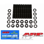 Arp Main Cap Stud Set 145-5404; Chromoly, Hex Head For Chrysler 354-392 Hemi. Fixed Price $89.40.
