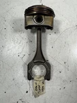16-21 Honda Civic Piston W/ Rings Connecting Rod Assembly 13010-5BA-A00 Oem. Fixed Price $65.00.