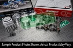 Cp Forged Pistons Wiseco Boostline Rods Wrx EJ255 100MM 8.4:1. Fixed Price $1405.14.