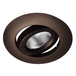 Nicor 6 In. Bronze Gimbal Ring. Fixed Price $39.99.