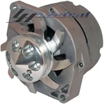 High Output 200AMP Alternator For Gm Chevy Hot Rod Billet Pulley Fan 6 O'clock. Fixed Price $192.49.