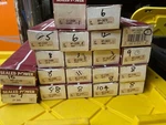 Sealed Power RP3304 Push Rods Carlisle """""read Listing"" 8 Of Them. Fixed Price $80.00.