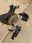 Piston Fits Toyota Prius 2010 Oem. Fixed Price $38.00.