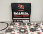 New G2 Axle & Gear 35-2043 G-2 Master Installation Kit. Fixed Price $148.00.