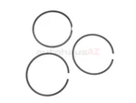 Goetze Piston Ring Set 93010395900 Porsche 911. Fixed Price $44.67.