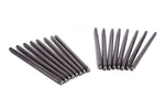 Comp Cams 7815-16 3/8 High Energy Pushrods For Bbc 7.725" Int 8.684" Exh Length. Fixed Price $71.95.