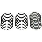 Sealed Power E229K20 Moly Piston Ring Set. Fixed Price $75.54.
