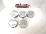 Je Chevy Dome Pistons 4.155 Bore 182061 Imca Ump Dragracing. Fixed Price $150.00.