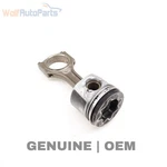 2015-2017 Bmw X3 2.0L Piston W/ Connecting Rod 8581284. Fixed Price $99.99.