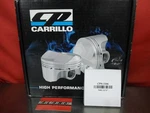Piston Rings 85.5 Mm Set Of 1 Complete Pack CPN-3366. Fixed Price $45.25.
