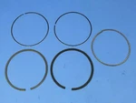 Genuine Mopar Piston Ring Package 5086002AC. Fixed Price $50.61.