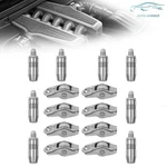 8PCS Rocker Arms Ford 4.6L 5.4L 6.8L Lincoln V8 V10 1992-2016 F8AE-6564-AA. Fixed Price $64.43.