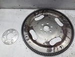 2012-2013 Mazda 2.0L Flywheel Flexplate (4 Cylinder) M136. Fixed Price $48.00.