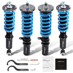Maxpeedingrods COT6 Coilovers Lowering Kit For Bmw 5-SERIES Sedan Rwd E60 04-10. Fixed Price $399.00.