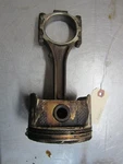 Piston Connecting Rod Standard 06-10 Ford Mustang 4.0 3L2E6200BA. Fixed Price $77.65.