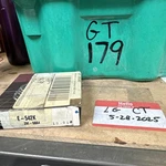 Engine Piston Ring Set Sealed Power E-542K. Fixed Price $63.00.