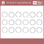 6X Piston For Porsche 911 2.7 Carrera Set Goetze. Fixed Price $205.66.