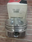 Perfect Circle Engine Piston Part No 224-2564. Fixed Price $24.79.
