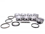 Wiseco Gm Ls Piston & Ring Set Dome 4.030 Bore +5CC K448X3. Fixed Price $1098.99.