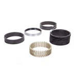Hastings Piston Ring Set 3.1875 3/32 3/16- 533. Fixed Price $102.66.