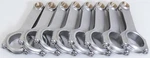 Eagle Specialty Prod Connecting Rods 4340 H-beam Cap Screw Bushed Fits Dodge. Fixed Price $662.99.