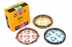 Fit 79-83 Honda Accord Prelude 1.8L Sohc EK1 Npr Piston Rings SWH30183 Standard. Fixed Price $29.95.