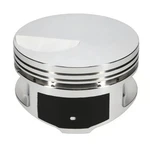 Je Pistons 170878 4.440 In. Bore Flat Top Kit Ford 460. Fixed Price $1016.99.