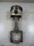 1995 - 2003 Ford 7.3 Powerstroke Diesel Engine Connecting Rod & Piston Oem. Fixed Price $45.00.
