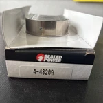 Engine Connecting Rod Bearing Set Sealed Power 4-4820A Nos. Fixed Price $19.99.