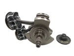 2017 Indian Scout Piston W/ Connecting Rod And Crankshaft Oem. Fixed Price $269.99.