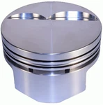 Dss Racing Pistons Forged Flat 4.000 In. Bore 302 Ford Set Of 8. Fixed Price $429.95.